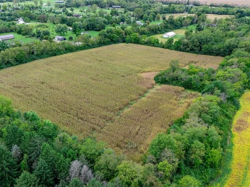 0 Bunnell Hill Road, Lebanon, OH 45036 Photo 12