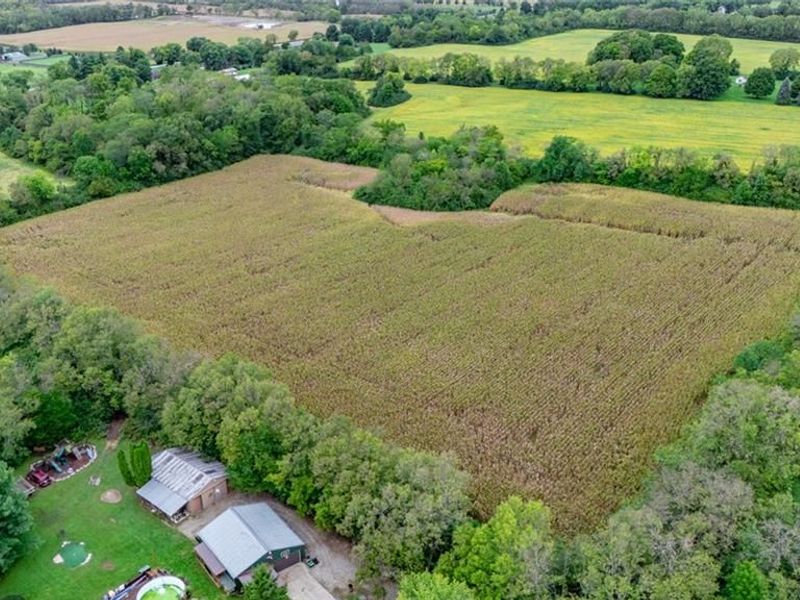 0 Bunnell Hill Road, Lebanon, OH 45036 Photo 13