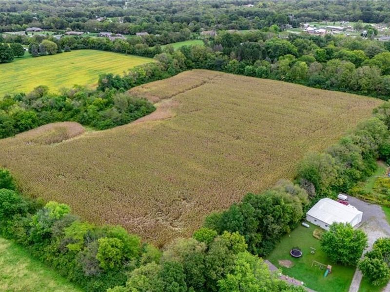 0 Bunnell Hill Road, Lebanon, OH 45036 Photo 14