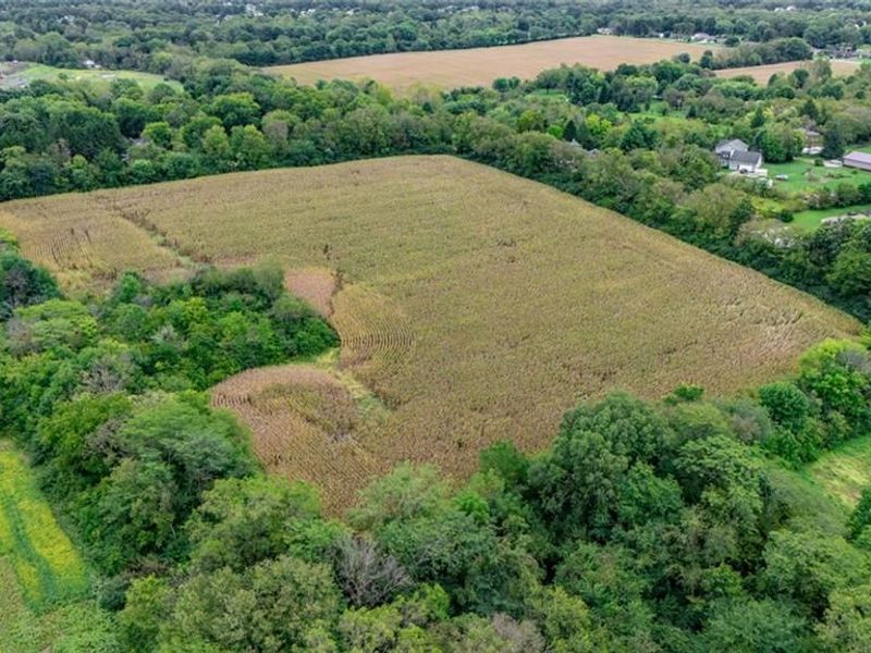 0 Bunnell Hill Road, Lebanon, OH 45036 Photo 16