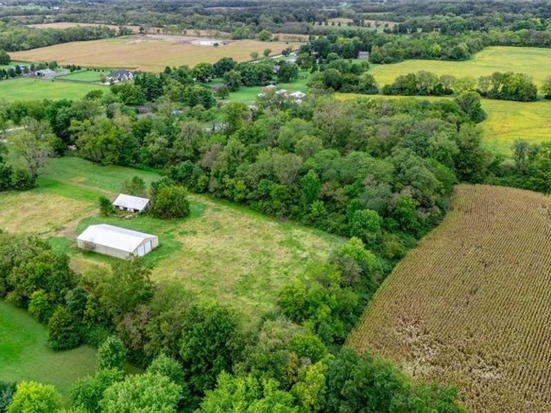 0 Bunnell Hill Road, Lebanon, OH 45036 Photo 18