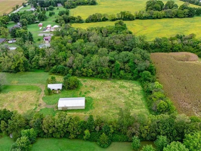 0 Bunnell Hill Road, Lebanon, OH 45036 Photo 19