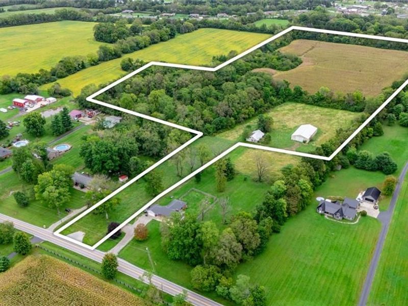 0 Bunnell Hill Road, Lebanon, OH 45036 Photo 2