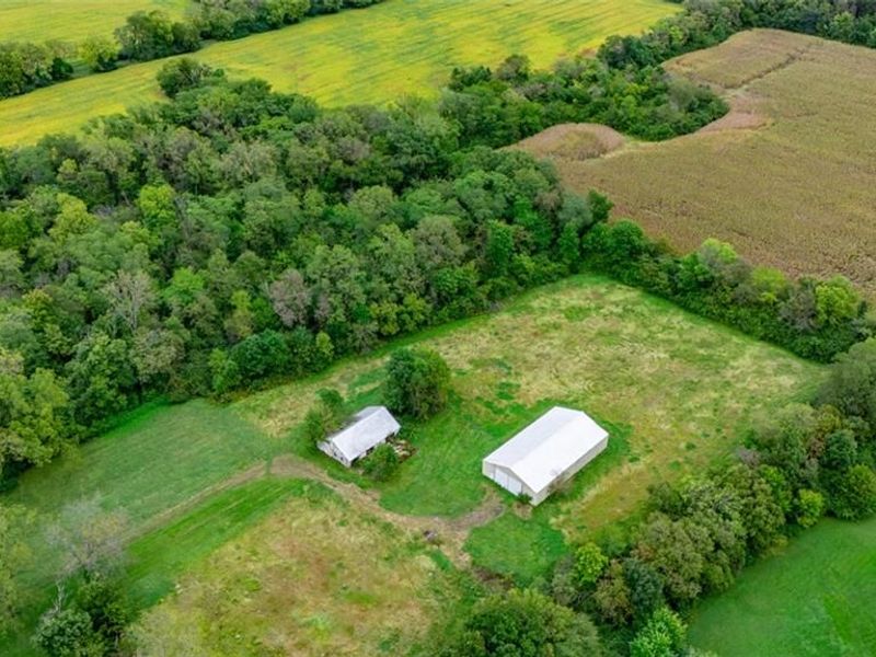 0 Bunnell Hill Road, Lebanon, OH 45036 Photo 20