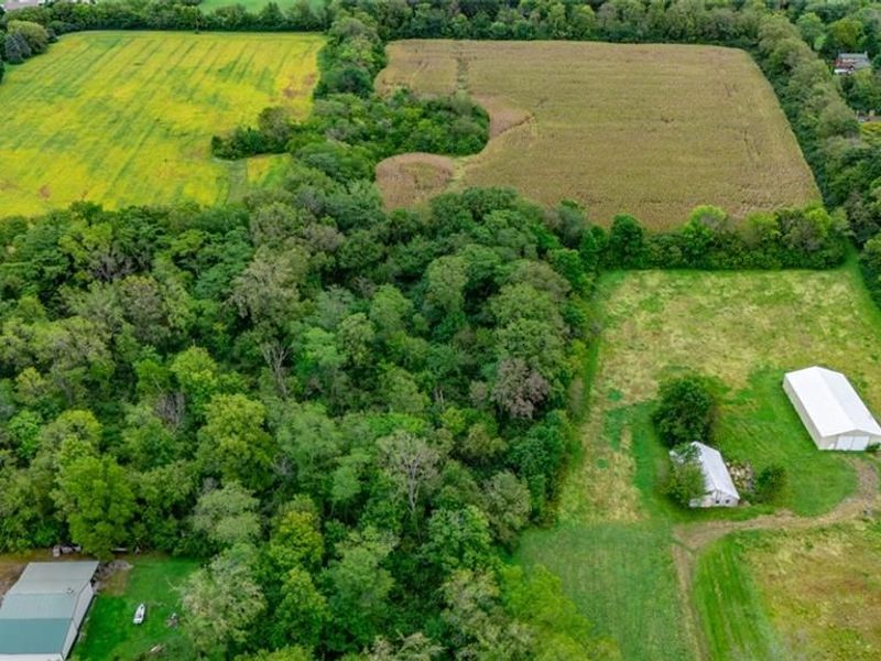 0 Bunnell Hill Road, Lebanon, OH 45036 Photo 21