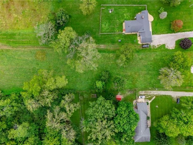 0 Bunnell Hill Road, Lebanon, OH 45036 Photo 22