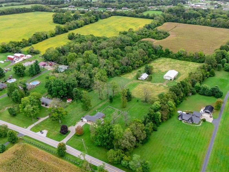 0 Bunnell Hill Road, Lebanon, OH 45036 Photo 27
