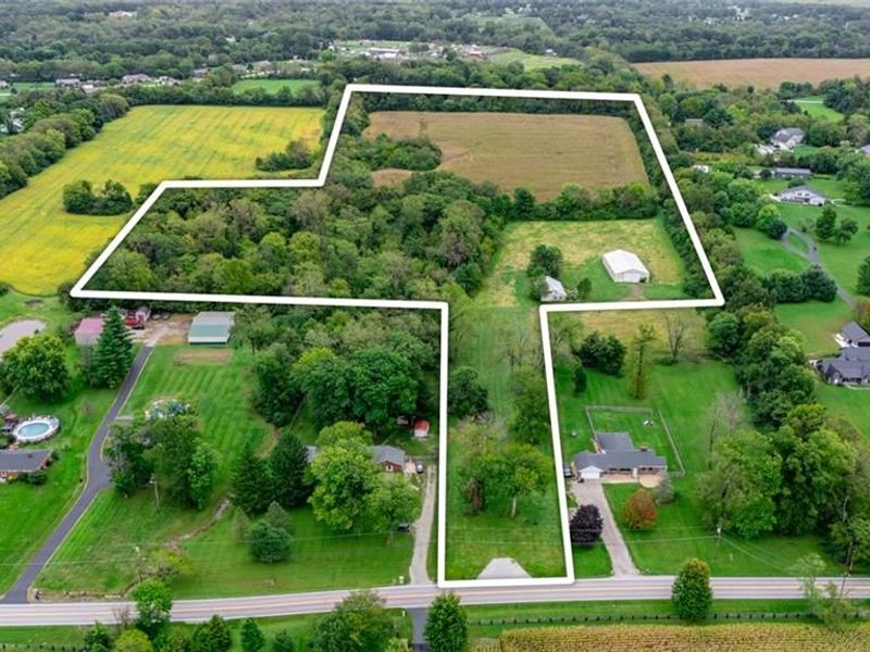 0 Bunnell Hill Road, Lebanon, OH 45036 Photo 3