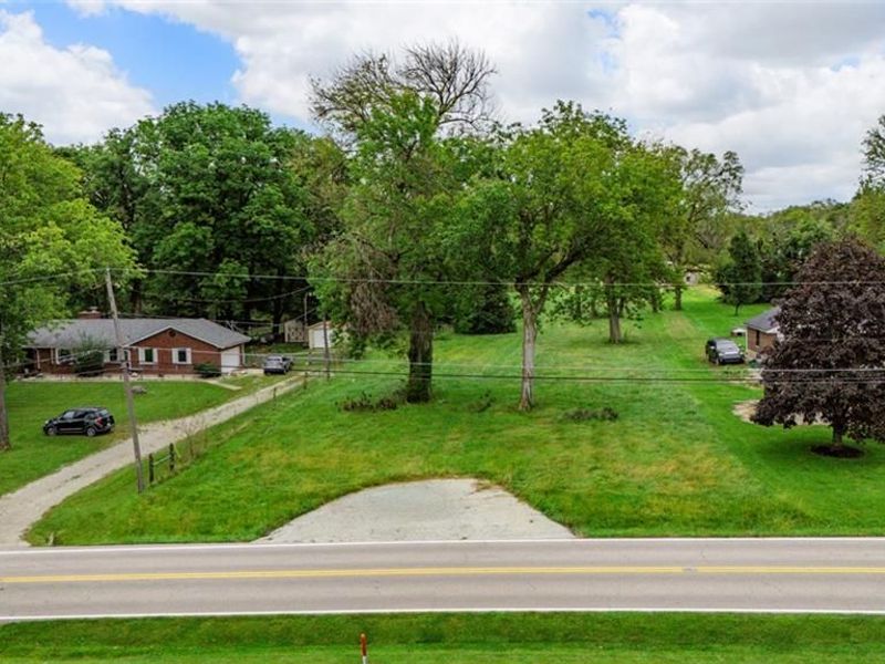 0 Bunnell Hill Road, Lebanon, OH 45036 Photo 30