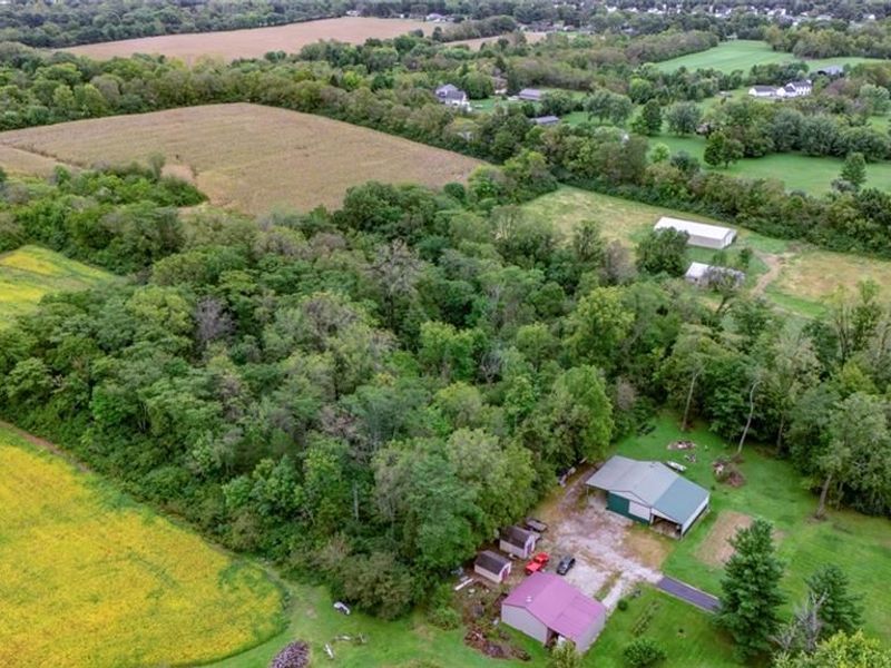0 Bunnell Hill Road, Lebanon, OH 45036 Photo 31
