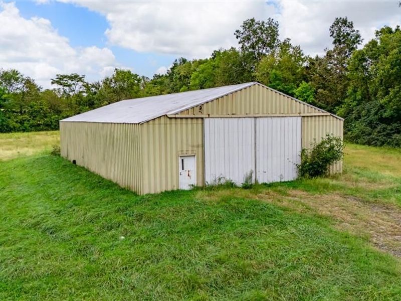 0 Bunnell Hill Road, Lebanon, OH 45036 Photo 9
