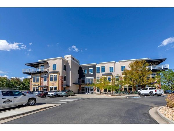1325 Dry Creek Dr, Unit 307, Longmont, CO 80503