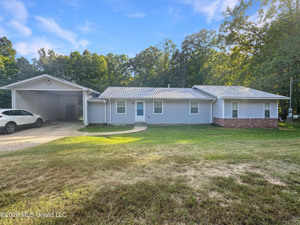 379 Thomasville Road, Florence, MS 39073