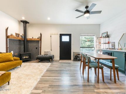 701 Gary Lane, Unit # A, Stateline, NV 89449 Photo