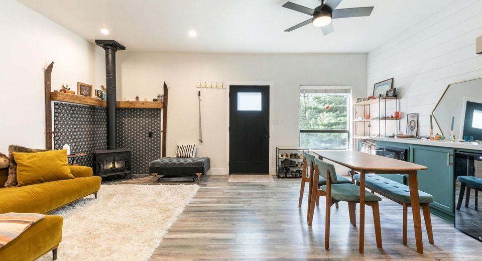 701 Gary Lane, Unit # A, Stateline, NV 89449 Photo