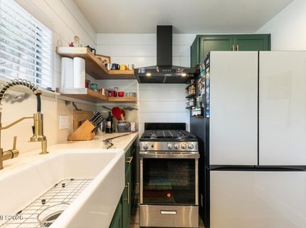 701 Gary Lane, Unit # A, Stateline, NV 89449 Photo