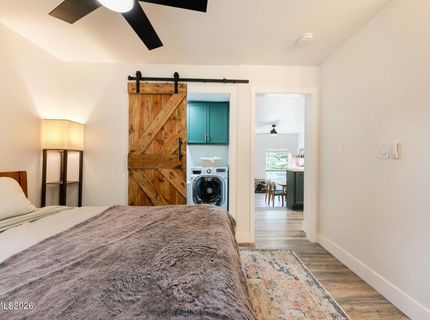 701 Gary Lane, Unit # A, Stateline, NV 89449 Photo