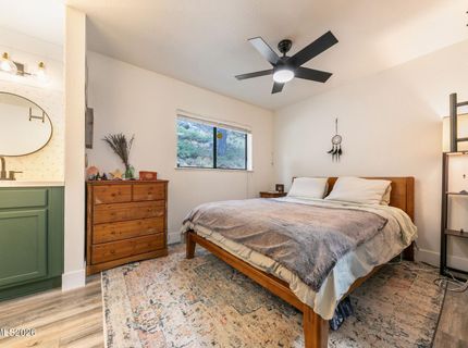 701 Gary Lane, Unit # A, Stateline, NV 89449 Photo