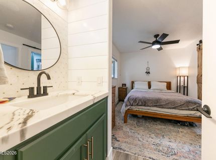 701 Gary Lane, Unit # A, Stateline, NV 89449 Photo