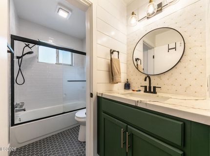 701 Gary Lane, Unit # A, Stateline, NV 89449 Photo