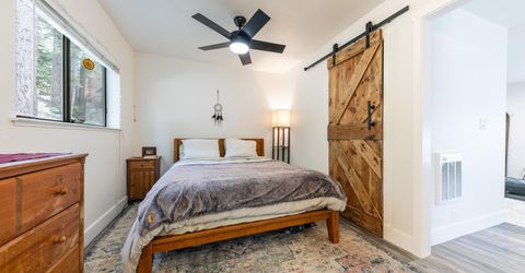 701 Gary Lane, Unit # A, Stateline, NV 89449 Photo