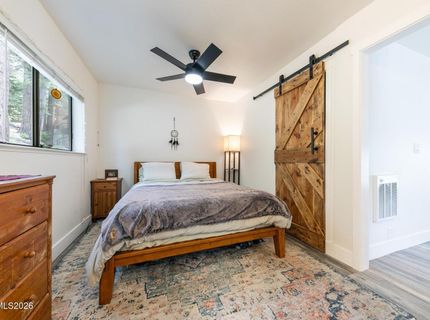 701 Gary Lane, Unit # A, Stateline, NV 89449 Photo