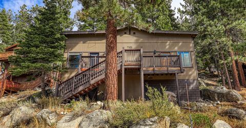 701 Gary Lane, Unit # A, Stateline, NV 89449 Photo