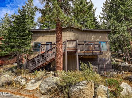 701 Gary Lane, Unit # A, Stateline, NV 89449 Photo
