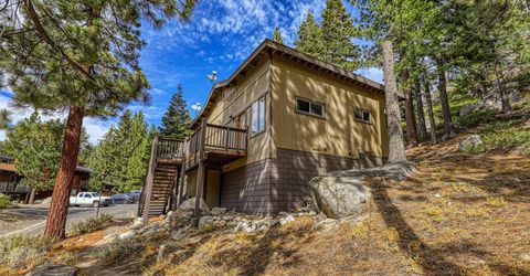 701 Gary Lane, Unit # A, Stateline, NV 89449 Photo
