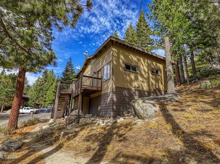 701 Gary Lane, Unit # A, Stateline, NV 89449 Photo