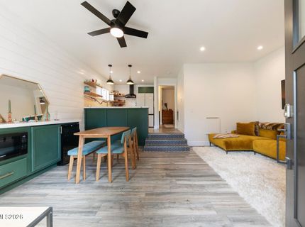 701 Gary Lane, Unit # A, Stateline, NV 89449 Photo