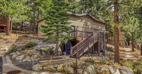 701 Gary Lane, Unit # A, Stateline, NV 89449 Photo