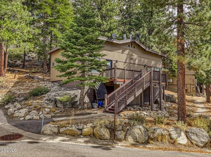 701 Gary Lane, Unit # A, Stateline, NV 89449 Photo