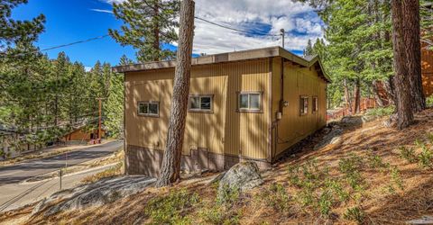 701 Gary Lane, Unit # A, Stateline, NV 89449 Photo