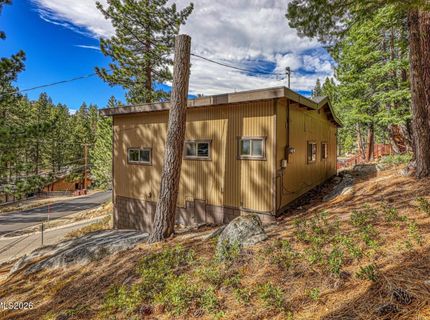 701 Gary Lane, Unit # A, Stateline, NV 89449 Photo