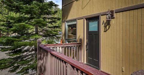 701 Gary Lane, Unit # A, Stateline, NV 89449 Photo