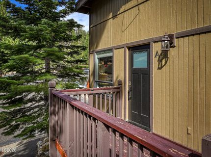 701 Gary Lane, Unit # A, Stateline, NV 89449 Photo