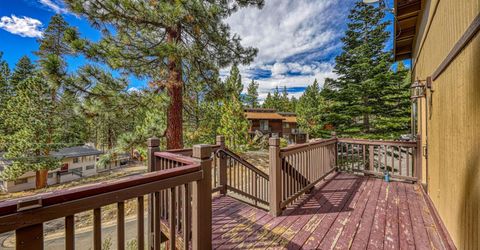 701 Gary Lane, Unit # A, Stateline, NV 89449 Photo