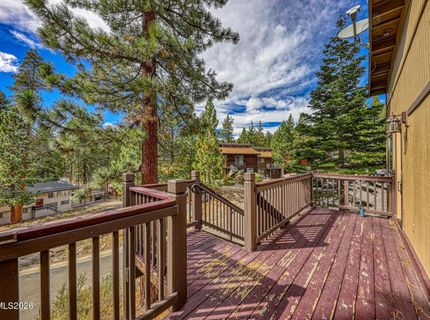 701 Gary Lane, Unit # A, Stateline, NV 89449 Photo