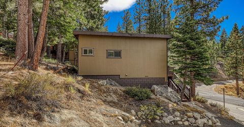 701 Gary Lane, Unit # A, Stateline, NV 89449 Photo