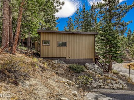 701 Gary Lane, Unit # A, Stateline, NV 89449 Photo