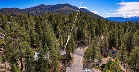 701 Gary Lane, Unit # A, Stateline, NV 89449 Photo