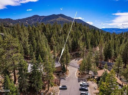 701 Gary Lane, Unit # A, Stateline, NV 89449 Photo