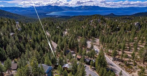 701 Gary Lane, Unit # A, Stateline, NV 89449 Photo