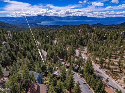 701 Gary Lane, Unit # A, Stateline, NV 89449 Photo
