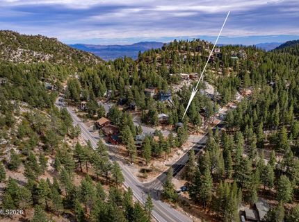 701 Gary Lane, Unit # A, Stateline, NV 89449 Photo