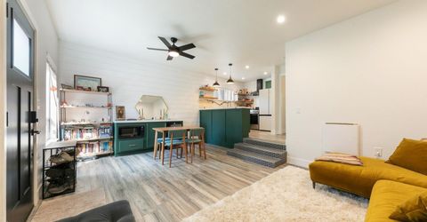 701 Gary Lane, Unit # A, Stateline, NV 89449 Photo