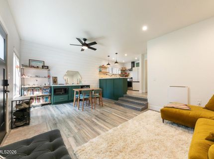 701 Gary Lane, Unit # A, Stateline, NV 89449 Photo