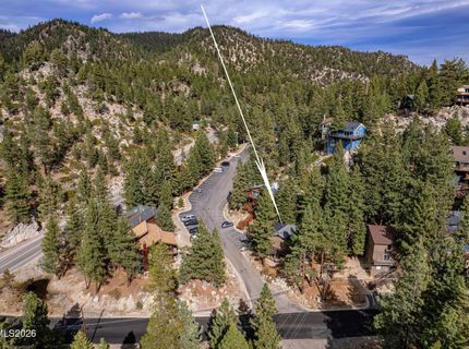 701 Gary Lane, Unit # A, Stateline, NV 89449 Photo
