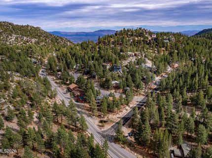 701 Gary Lane, Unit # A, Stateline, NV 89449 Photo